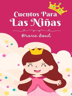 cover image of Cuentos Para las Niñas